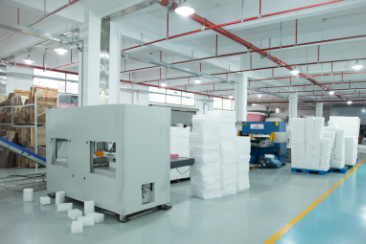 蘇州浩旺EVA泡棉定制廠(chǎng)家淺談EVA泡棉內(nèi)襯的防震效果